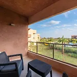 Fantastic Apartment - Pool Front